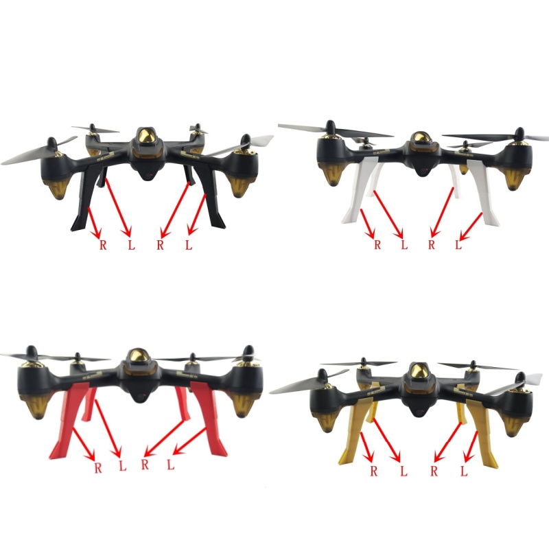 Hubsan H501S H501C X4 Conjunto - Fpv Drone Tool Kit avaliação e preço