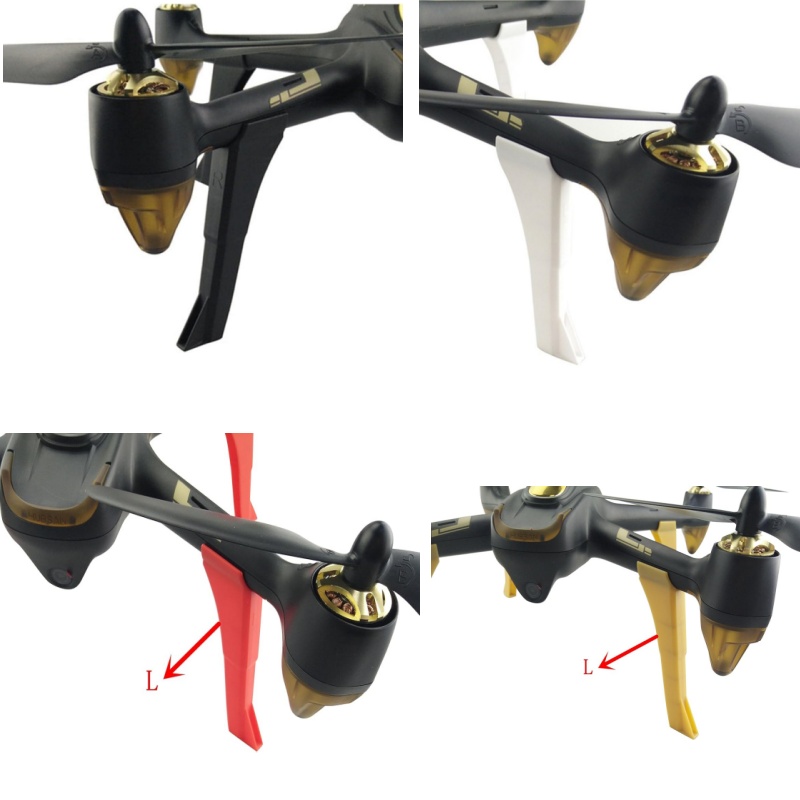 Hubsan H501S H501C X4 Conjunto - Fpv Drone Tool Kit avaliação e preço