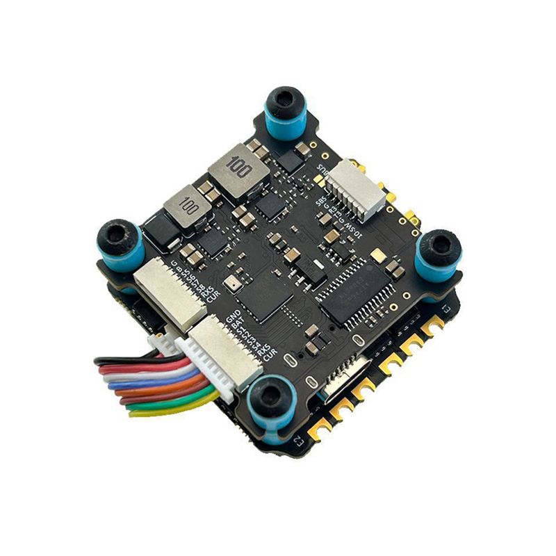 ABUM-F405 Flying Tower 60A ESC - Fpv Drone Esc avaliação e preço