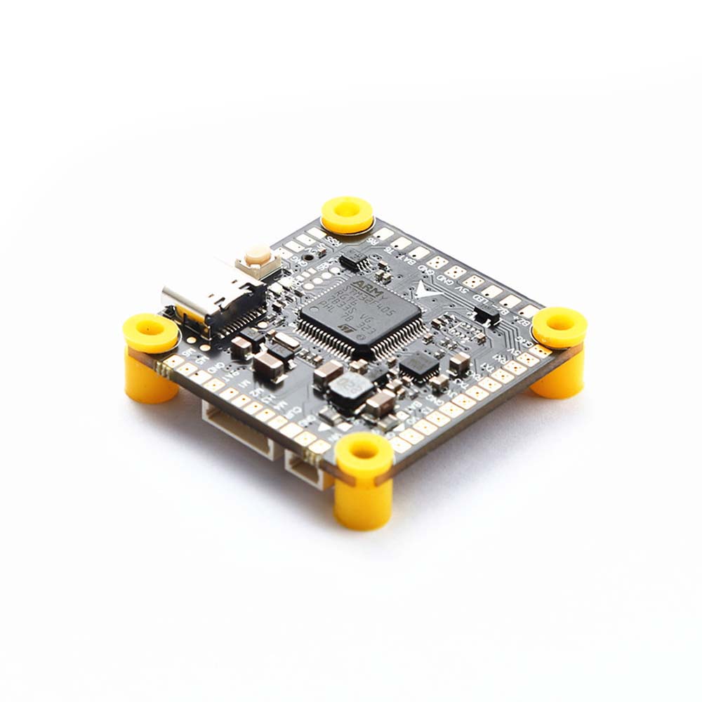 F405 v2 f4 controlador de vôo  - Fpv Drone Esc avaliação e preço