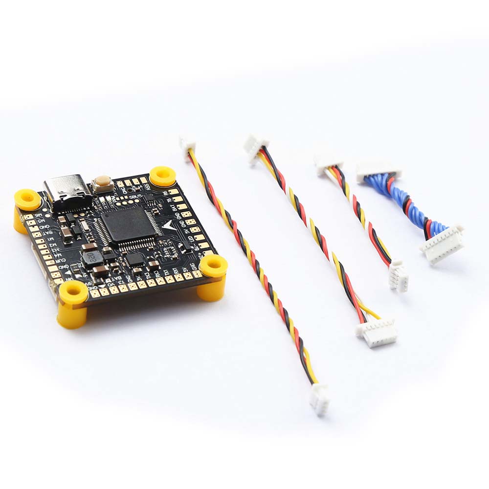 F405 v2 f4 controlador de vôo  - Fpv Drone Esc avaliação e preço