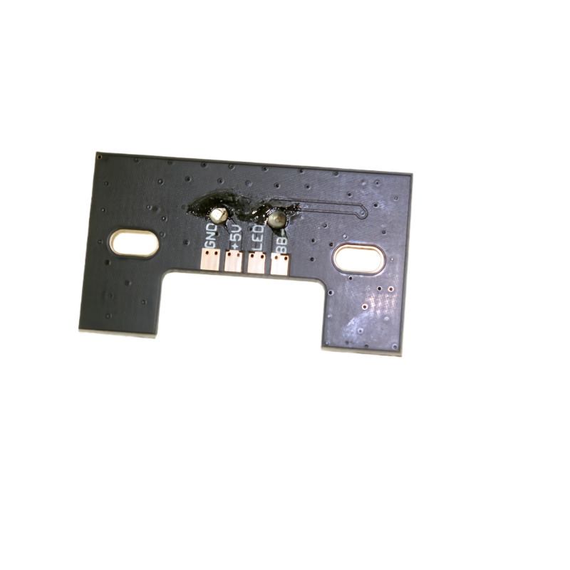 Matek 2812B LED Buzzer Módulo  - Betaflight Fc F4 avaliação e preço