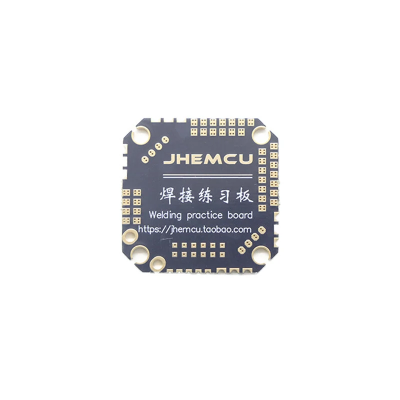 Placa de prática de soldagem d - Fpv Drone Flight Controller avaliação e preço