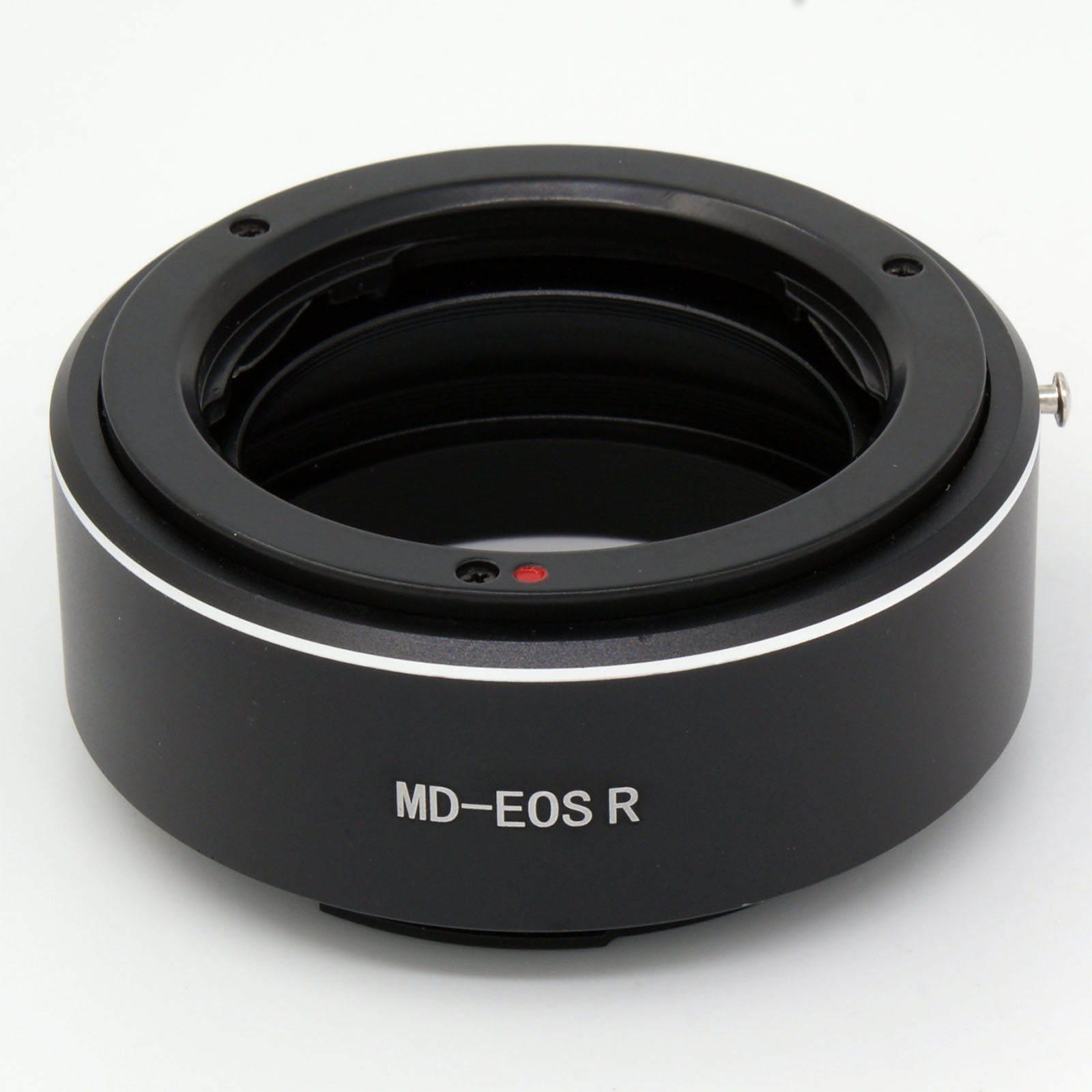 Adaptador MD-ER para lente Min - Canon Camera Eos R8 avaliação e preço