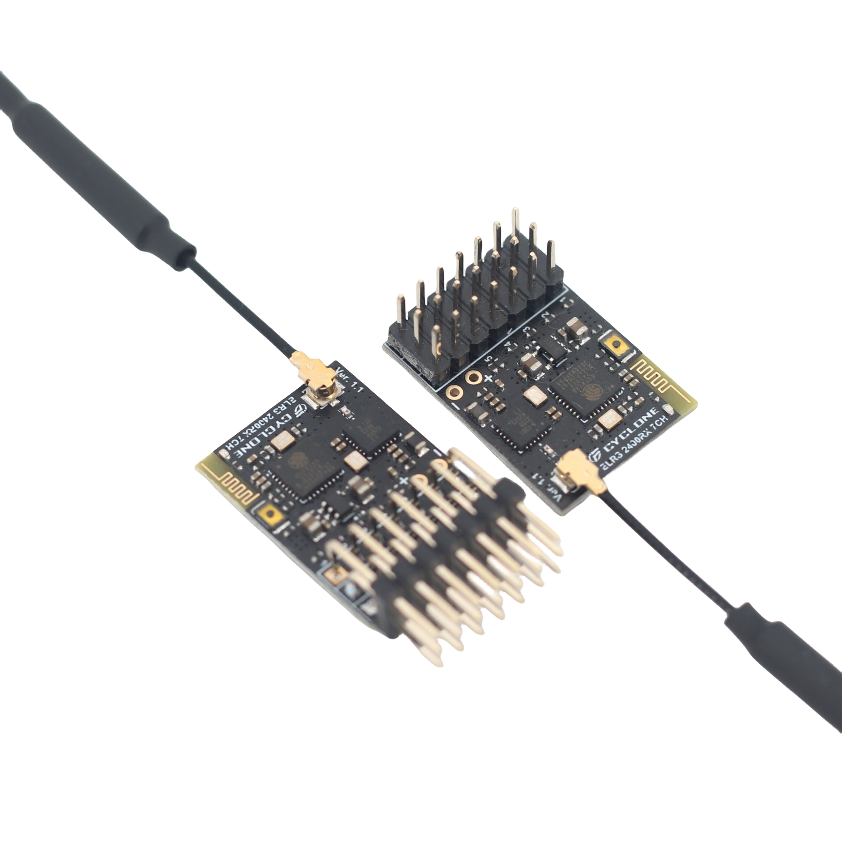 Antena de tubo ELRS cobre para - Fpv Drone Flight Controller avaliação e preço