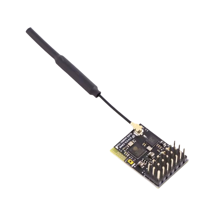 Antena de tubo ELRS cobre para - Fpv Drone Flight Controller avaliação e preço