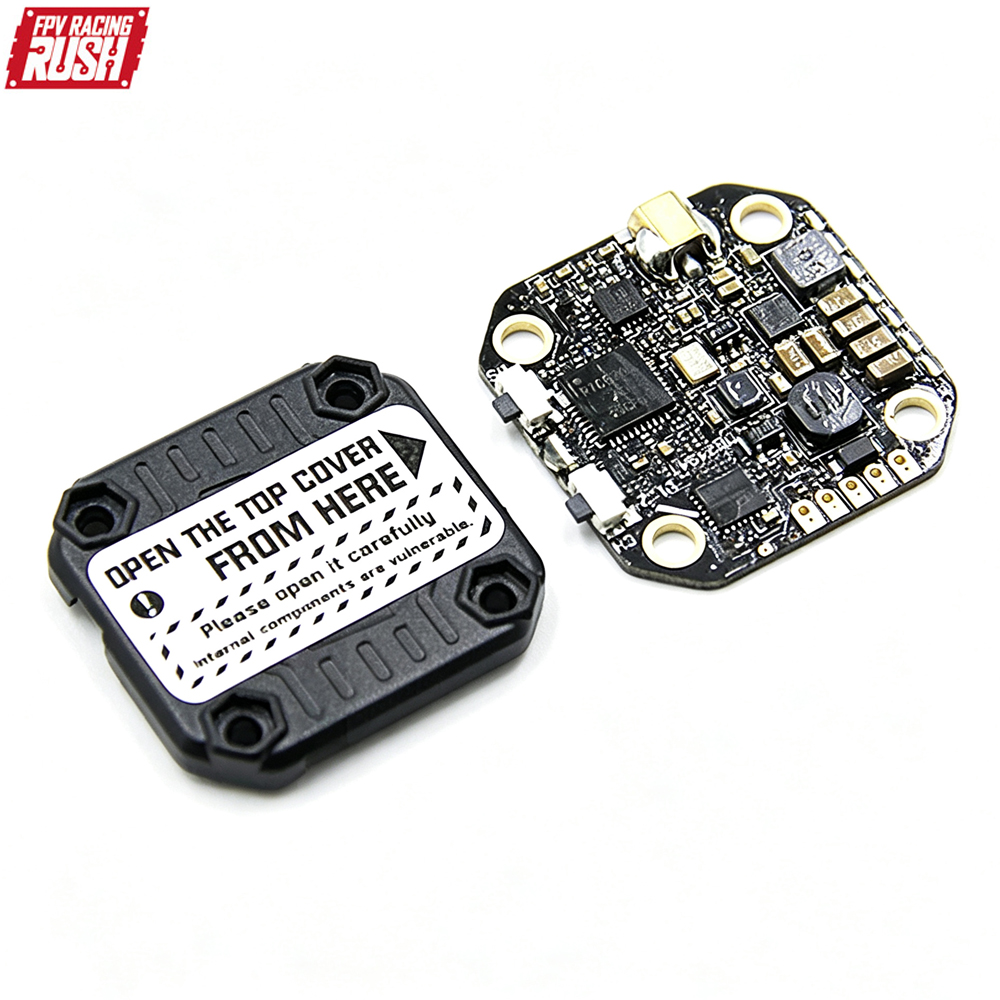 Rush Rushfpv Tank Ultimate Min - Fpv Drone Vtx avaliação e preço
