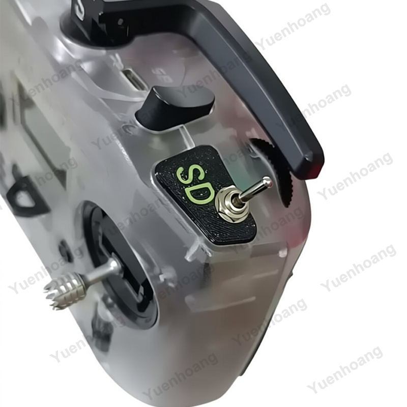 1 par para radiomaster bolso r - Fpv Drone Bag avaliação e preço