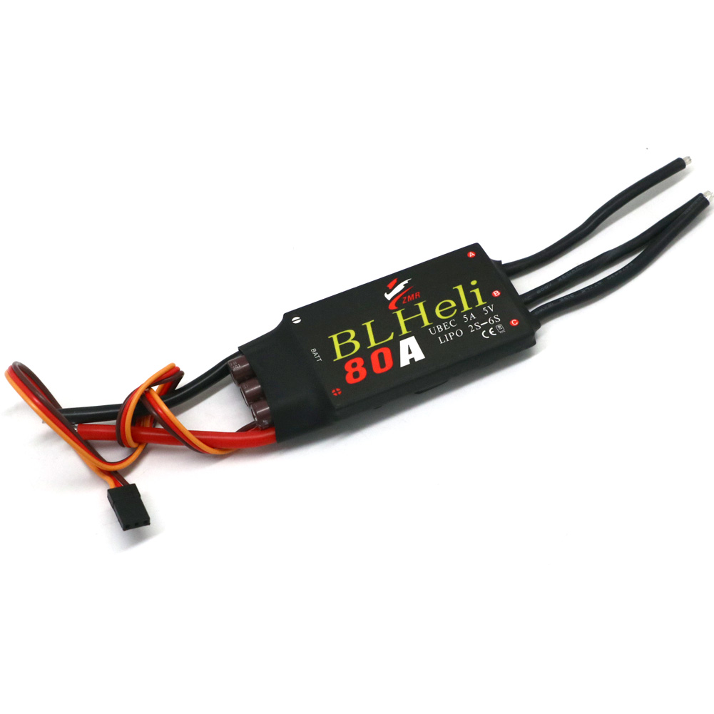 BLHeli Brushless ESC 80A 12A 2 - Fpv Drone Esc avaliação e preço