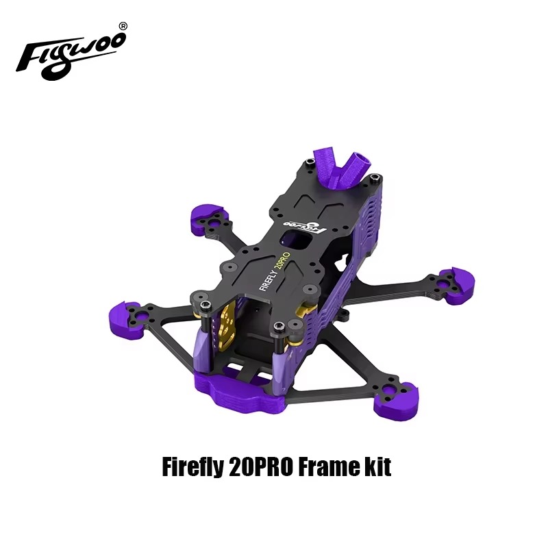 Kit de Estrutura em Fibra de C - Fpv Drone Tool Kit avaliação e preço