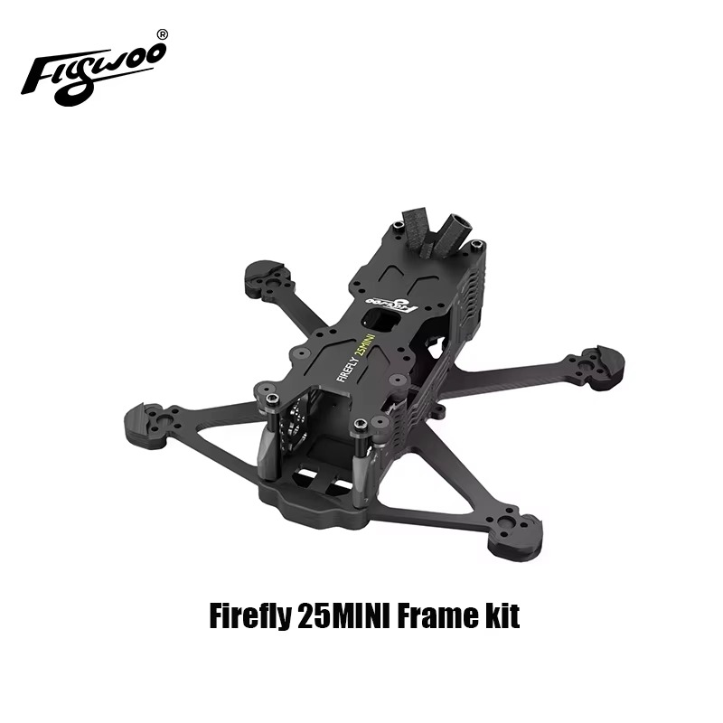 Kit de Estrutura em Fibra de C - Fpv Drone Tool Kit avaliação e preço